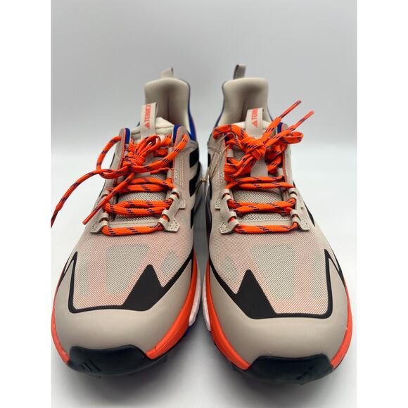 Adidas Terrex Free Hiker 2.0 Low Hiking Shoes Wonder Beige IH3543 Men's Size 12 - Picture 10 of 12